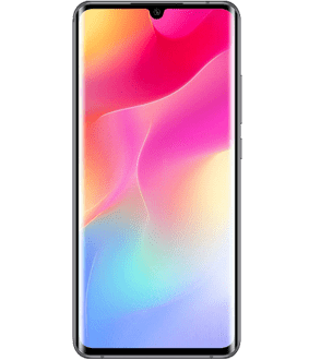 Заміна роз'єму заряджання Xiaomi  Mi Note 10 Lite